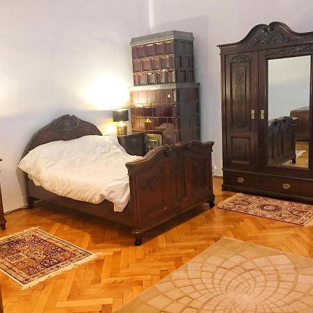 Piata Sfatului Residence Braşov Extérieur photo